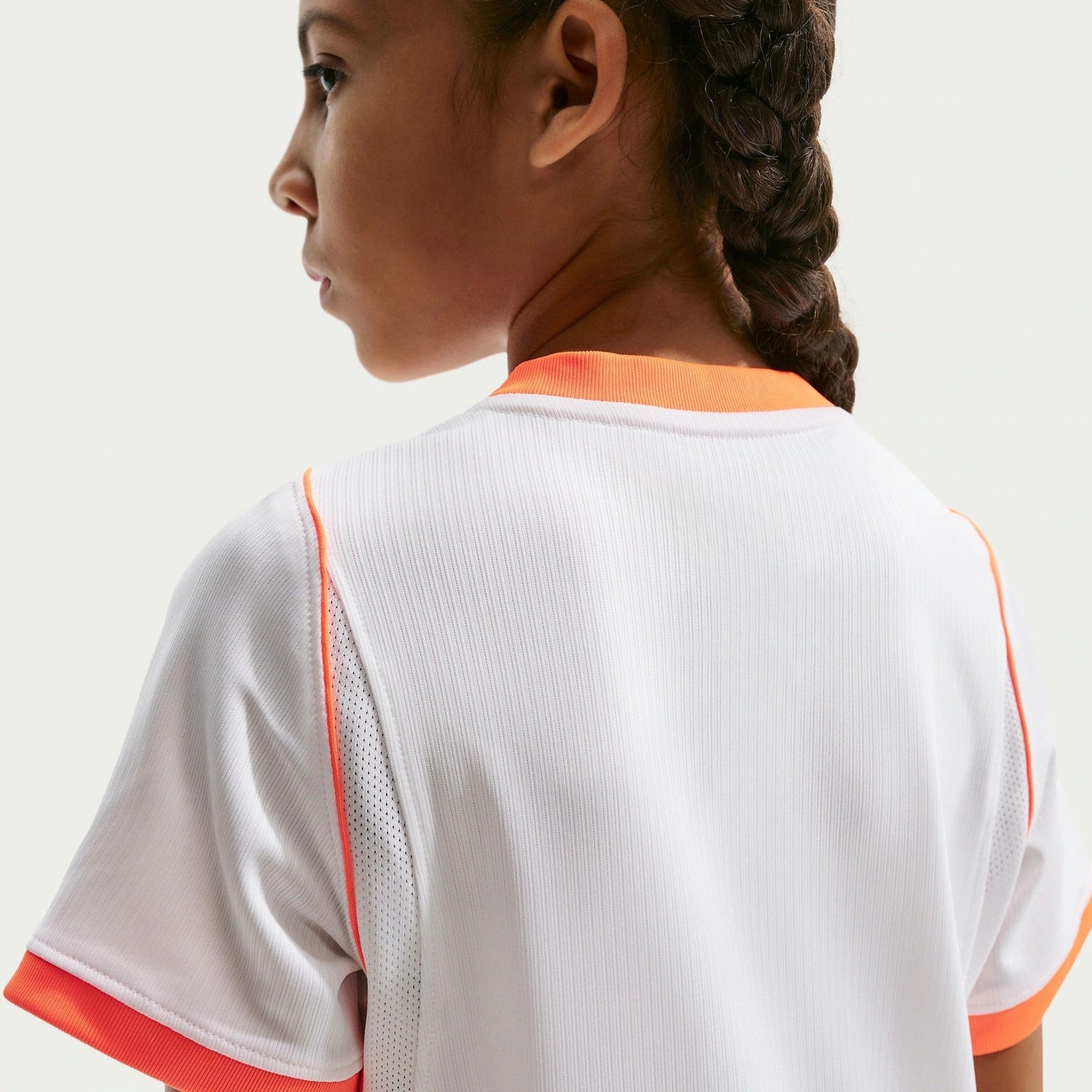 Conjunto Infantil Holanda 2026/27 II Nike