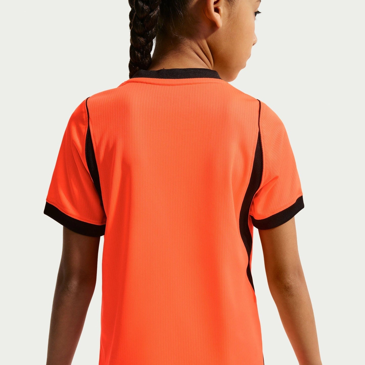 Conjunto Infantil Holanda 2026/27 I Nike