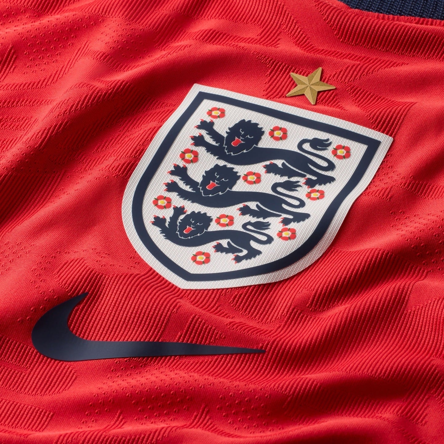 Camisa Nike Inglaterra 2026/27 II Jogador