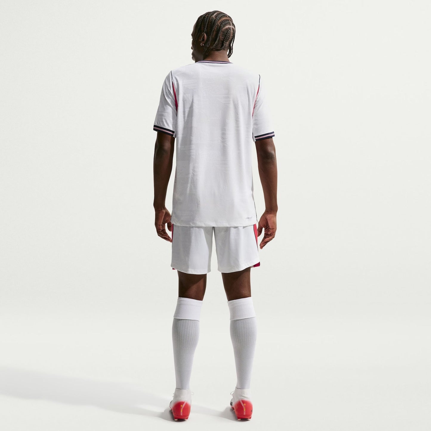 Camisa Nike Inglaterra 2026/27 I Jogador