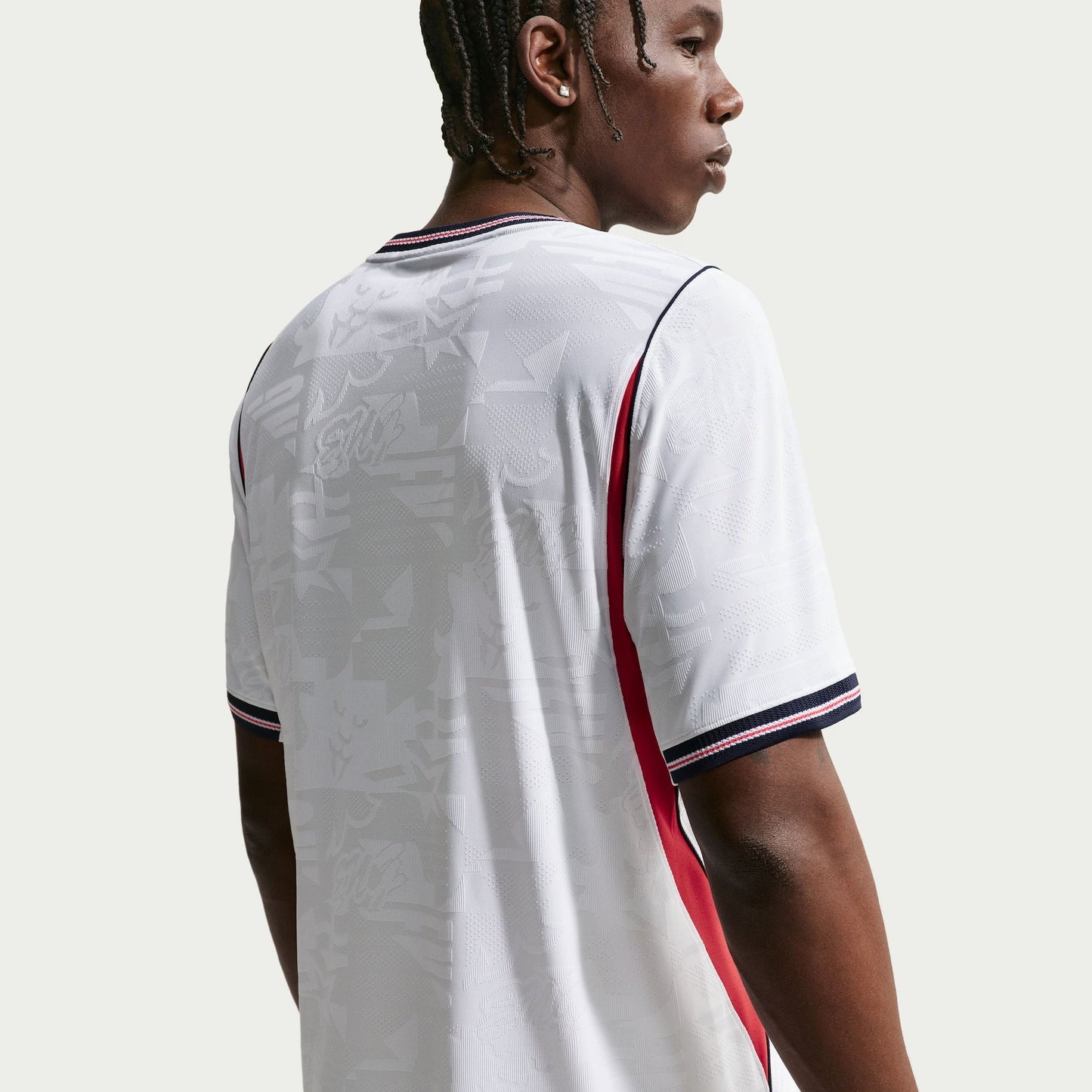 Camisa Nike Inglaterra 2026/27 I Jogador