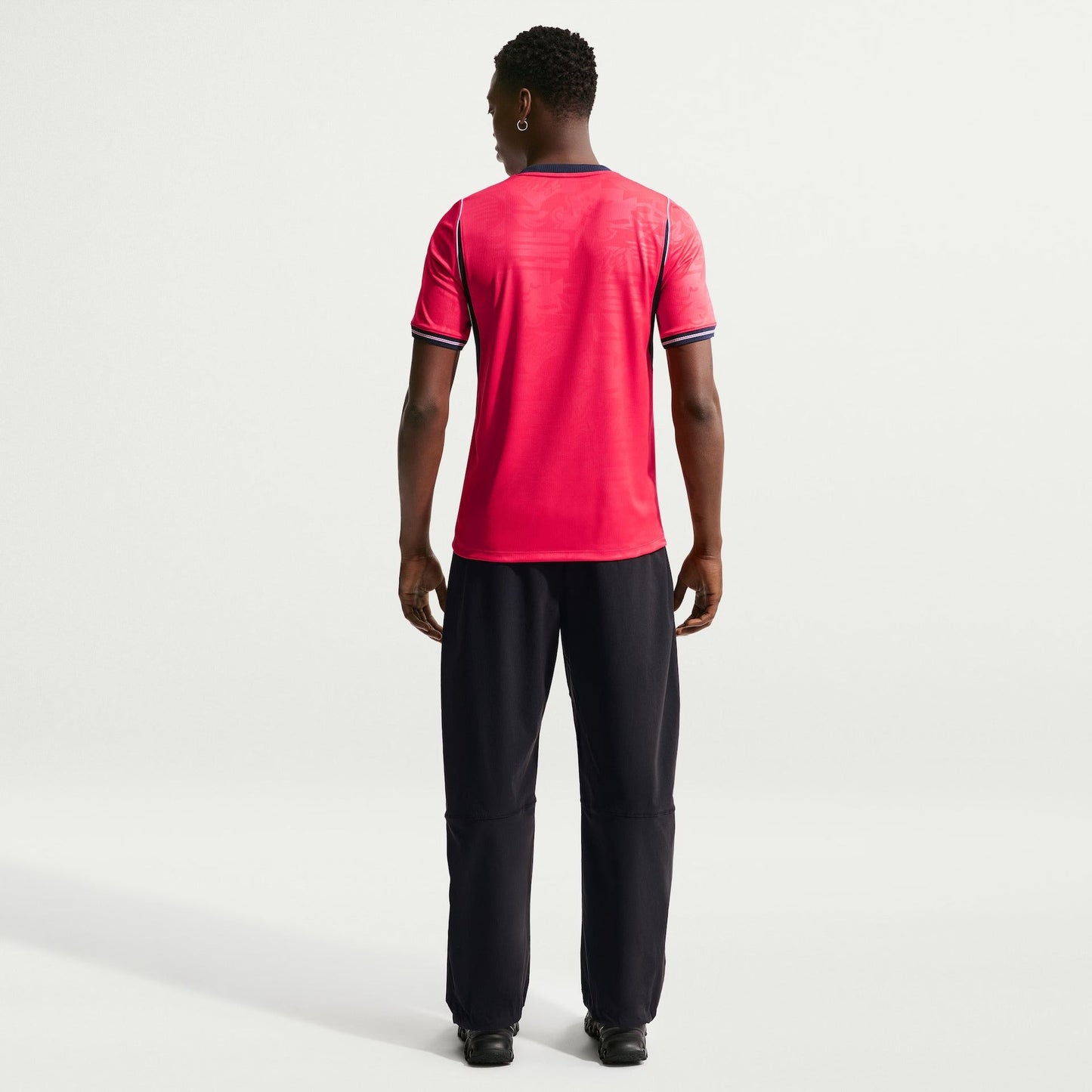 Camisa Nike Inglaterra 2026/27 II Torcedor