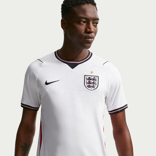 Camisa Nike Inglaterra 2026/27 I Torcedor