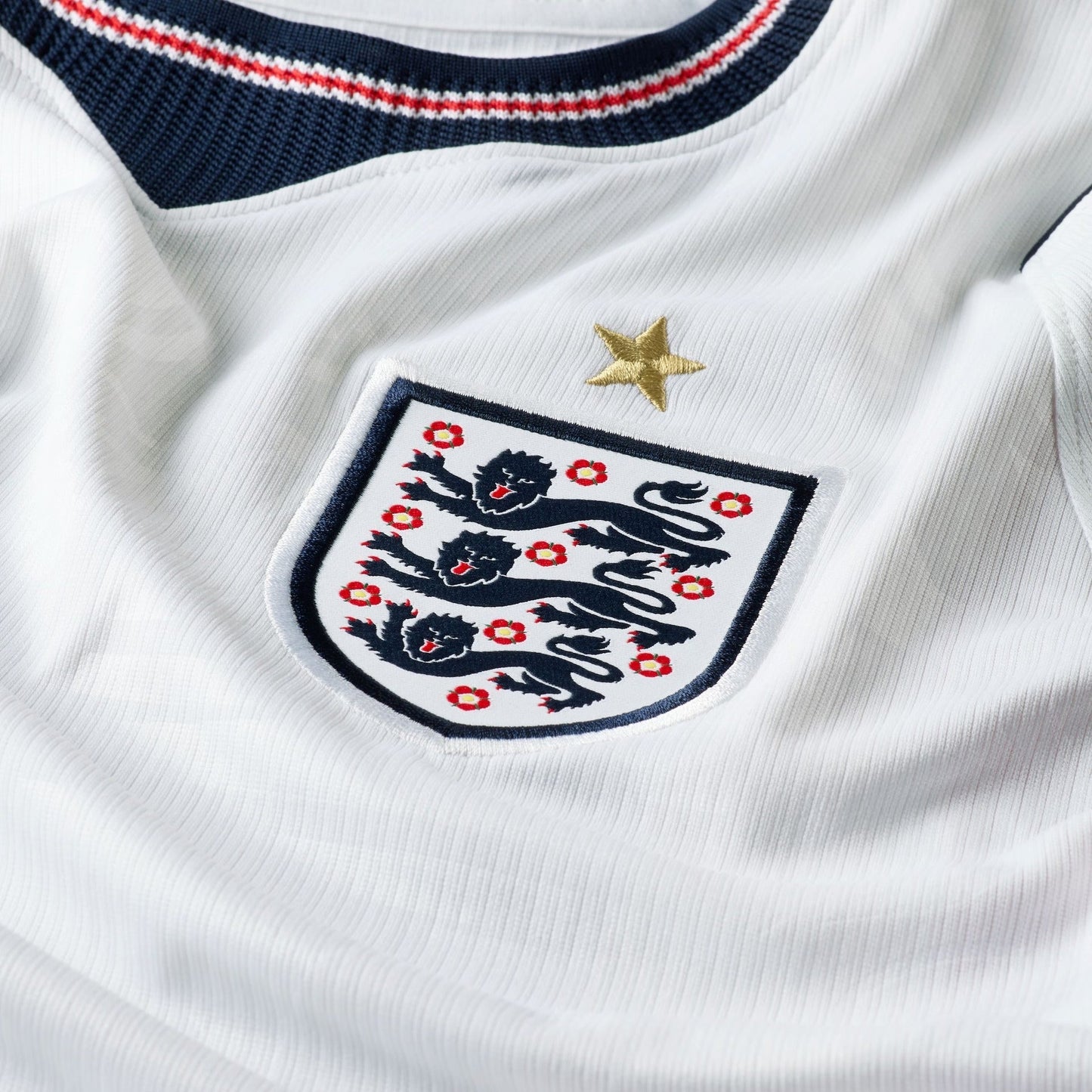 Camisa Nike Inglaterra 2026/27 I Torcedor