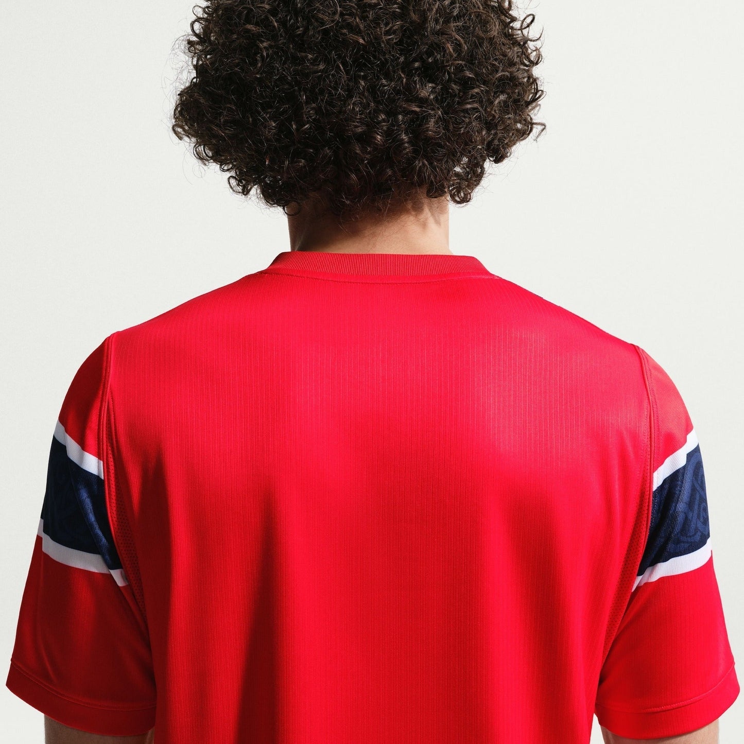 Camisa Noruega 2026/27 I Torcedor