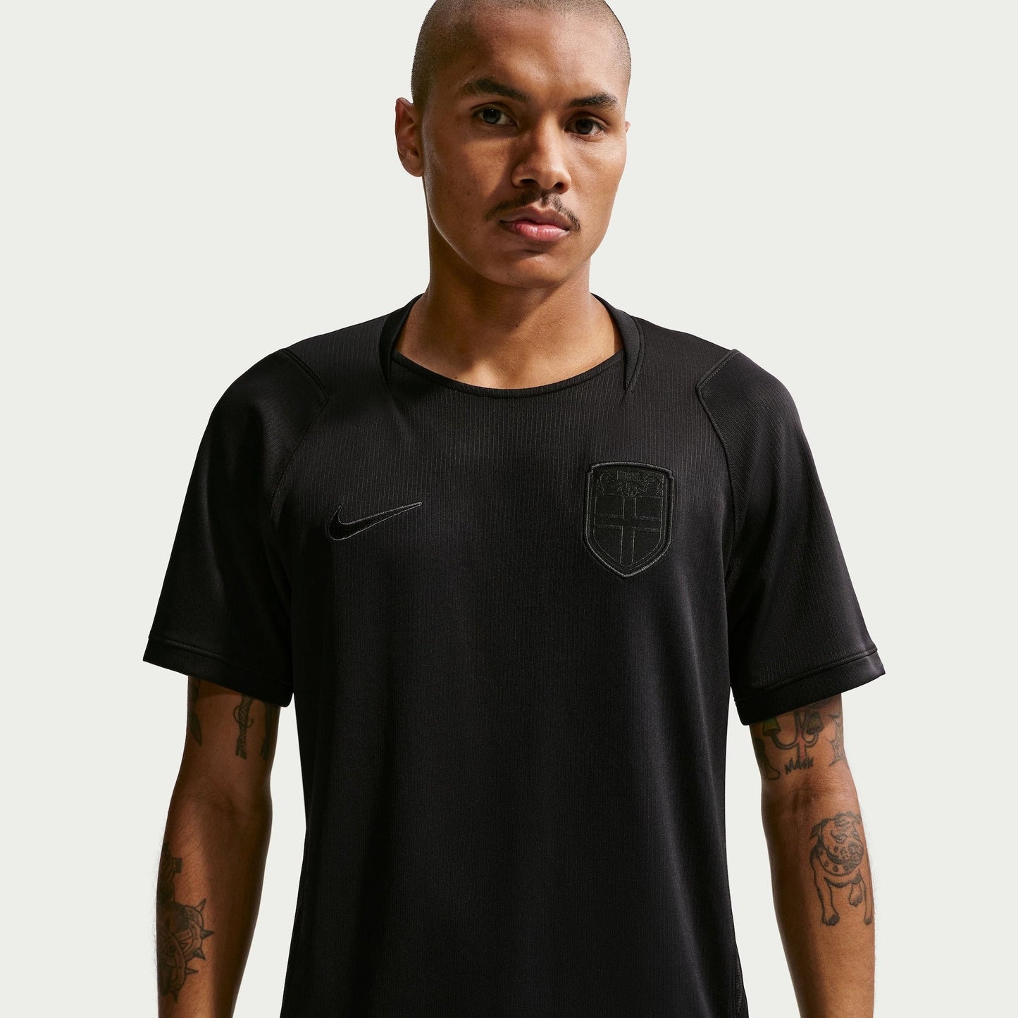 Camisa Noruega 2026/27 II Torcedor