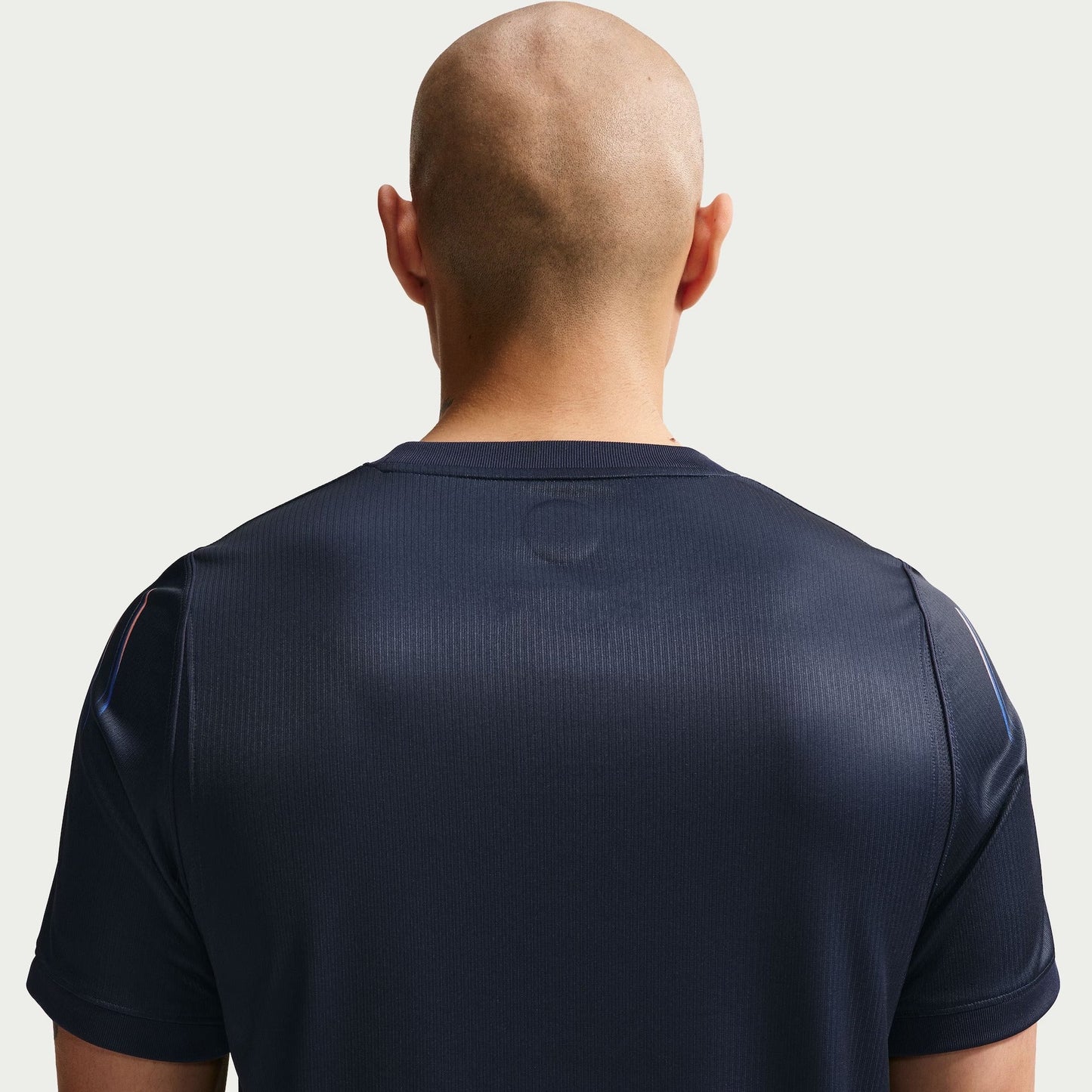 Camisa Uruguai 2026/27 II Torcedor
