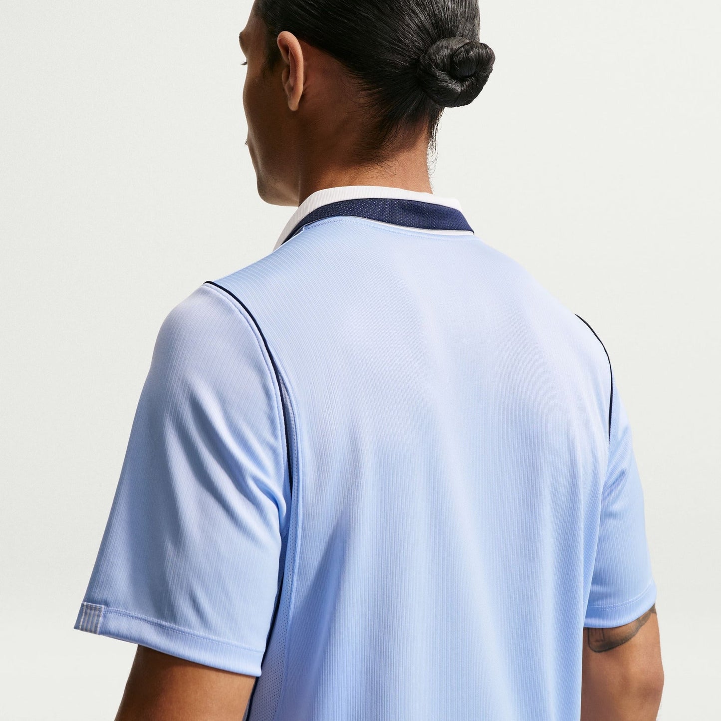 Camisa Uruguai 2026/27 I Torcedor