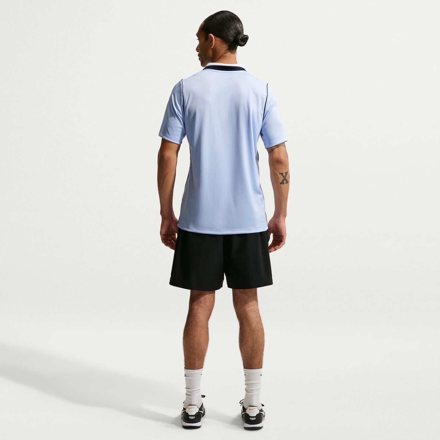 Camisa Uruguai 2026/27 I Torcedor