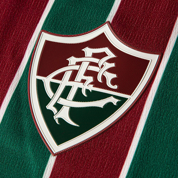 Camisa Puma Fluminense 2026/27 l Jogador