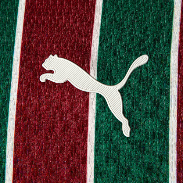 Camisa Puma Fluminense 2026/27 l Jogador