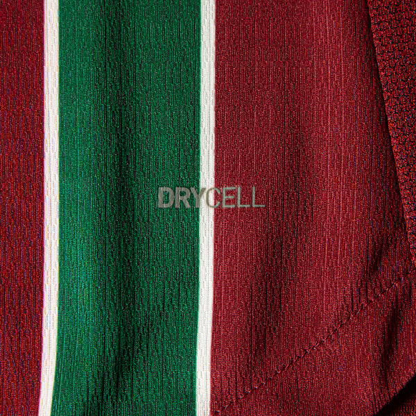 Camisa Puma Fluminense 2026/27 l Jogador
