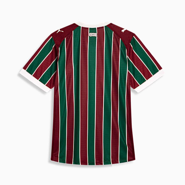 Camisa Puma Fluminense 2026/27 l Jogador