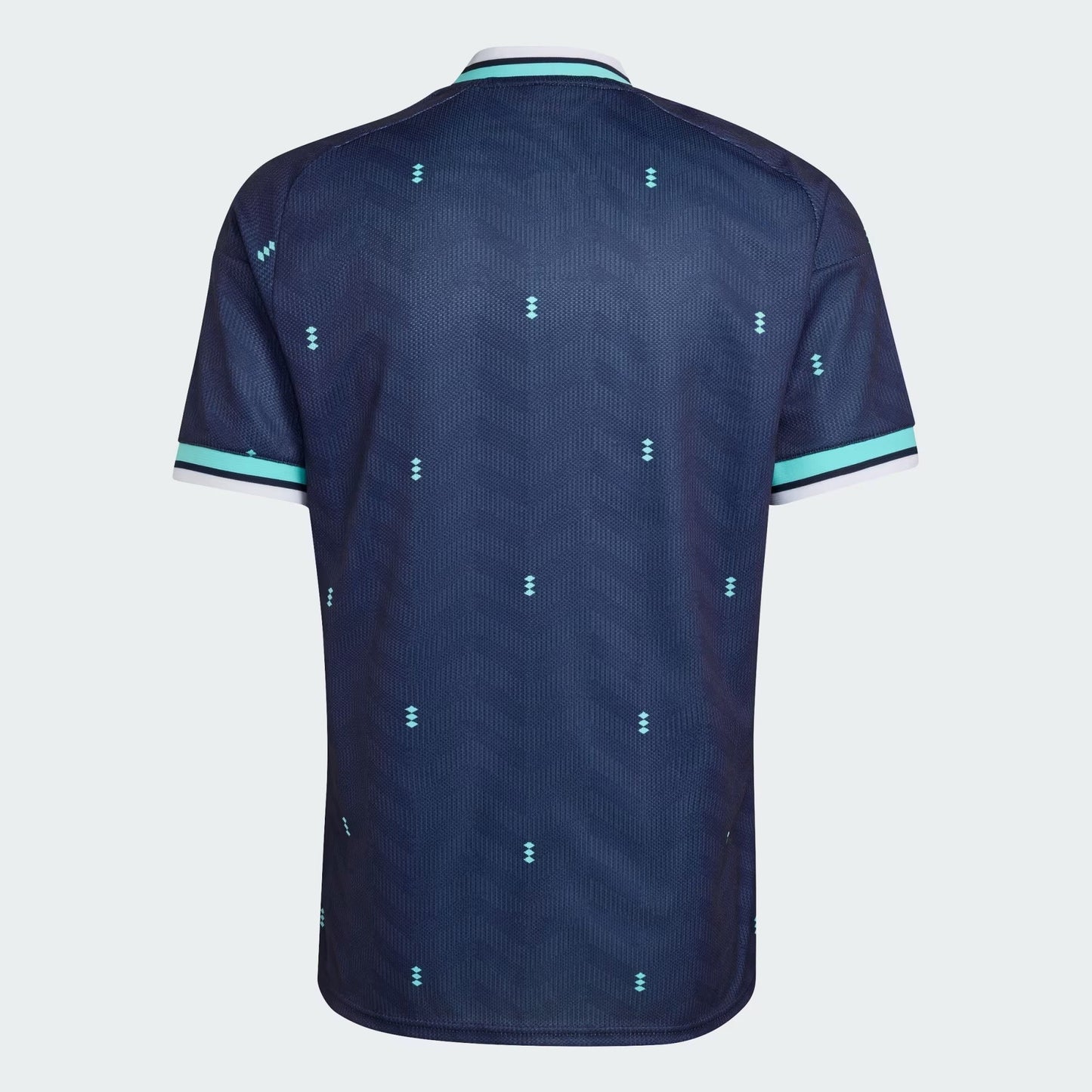 Camisa Adidas Alemanha 2026/27 II Torcedor