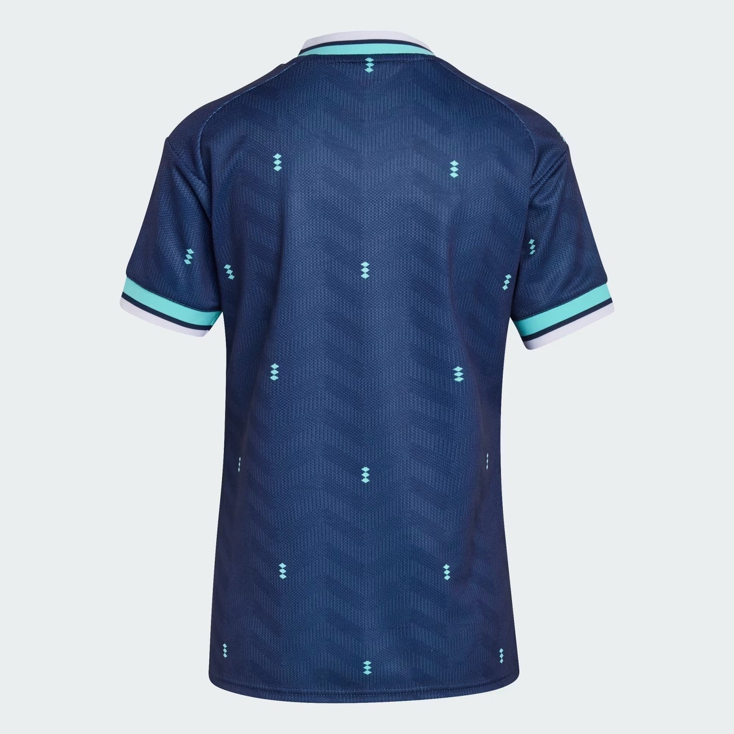 Camisa Adidas Feminina Alemanha 2026/27 II Torcedor