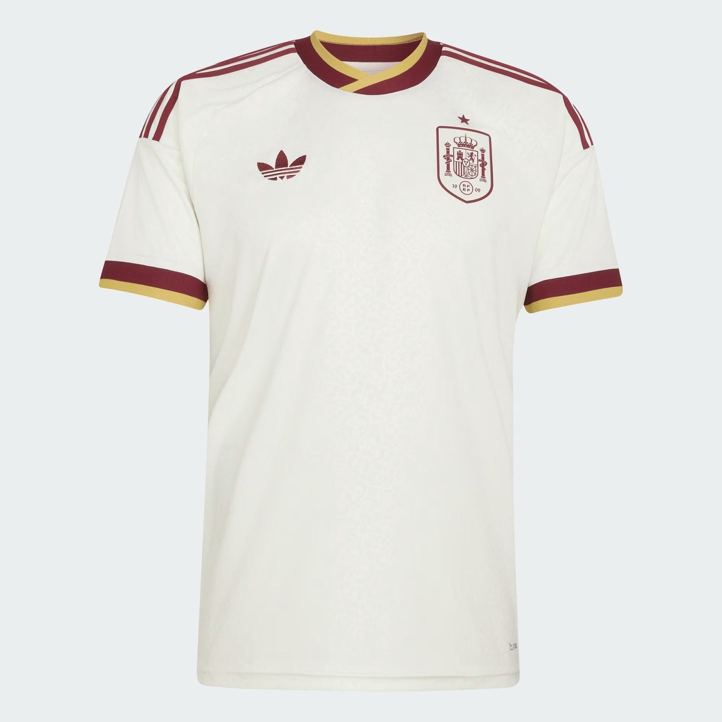 Camisa Espanha 2026/27 II Torcedor