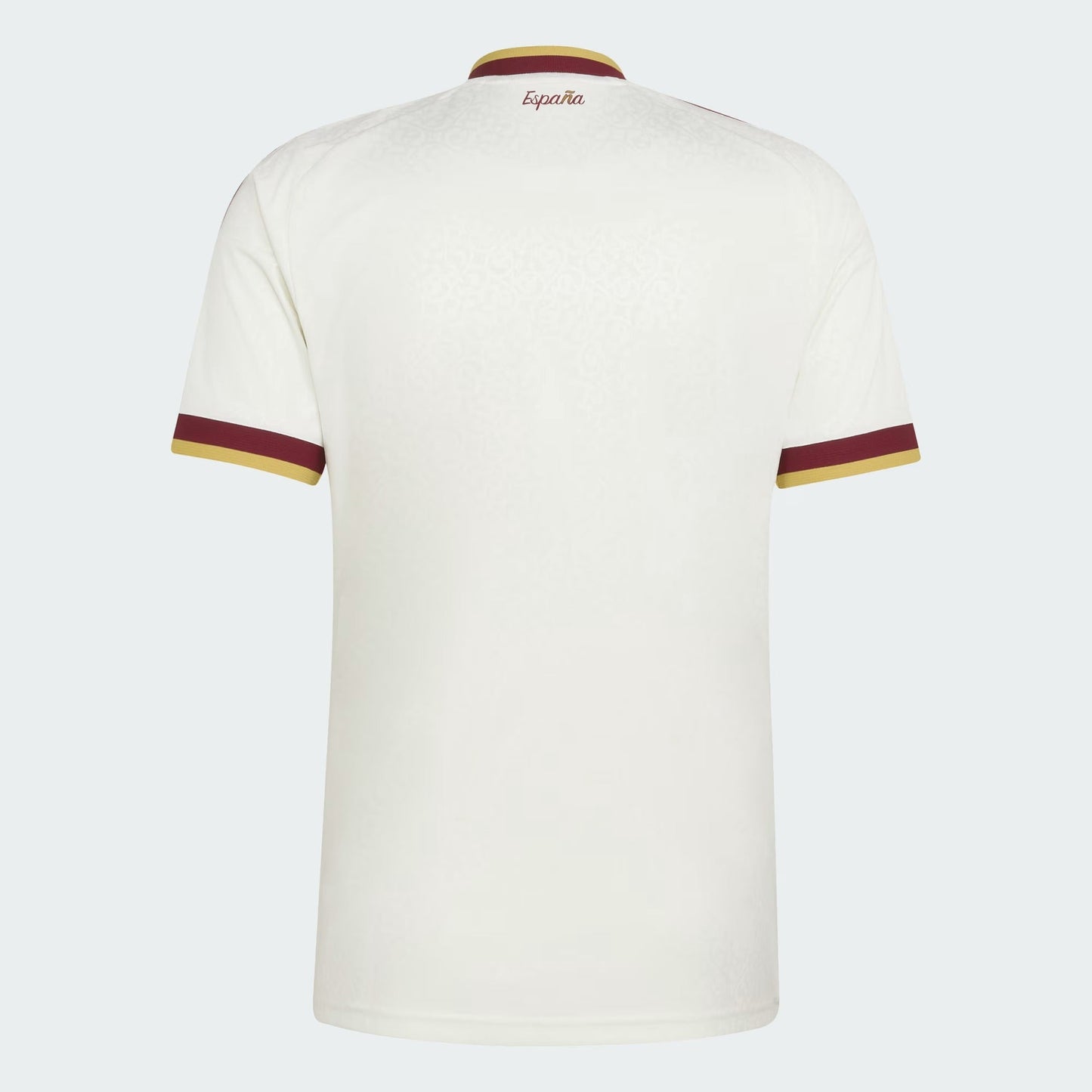 Camisa Espanha 2026/27 II Torcedor