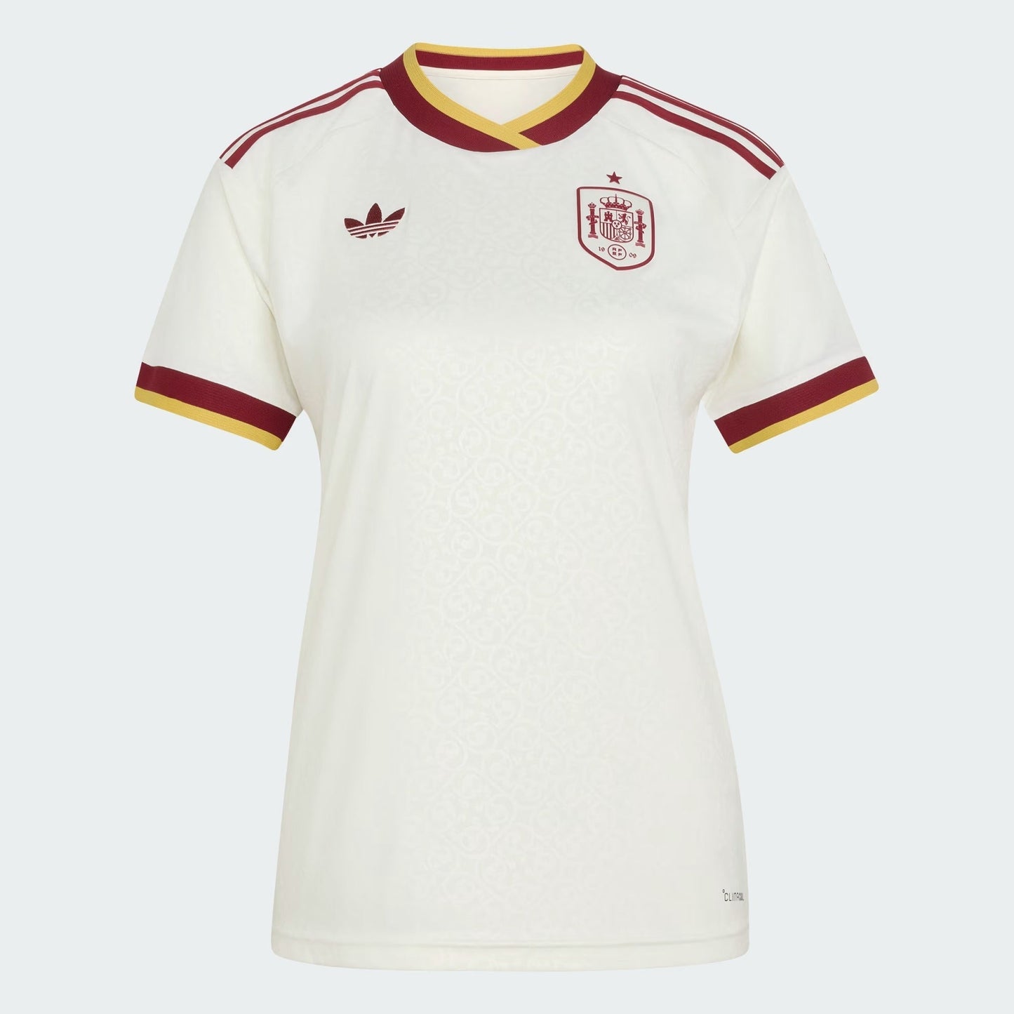 Camisa Feminina Espanha 2026/27 II Torcedor