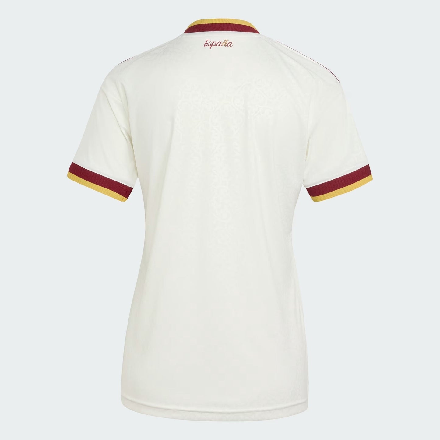 Camisa Feminina Espanha 2026/27 II Torcedor