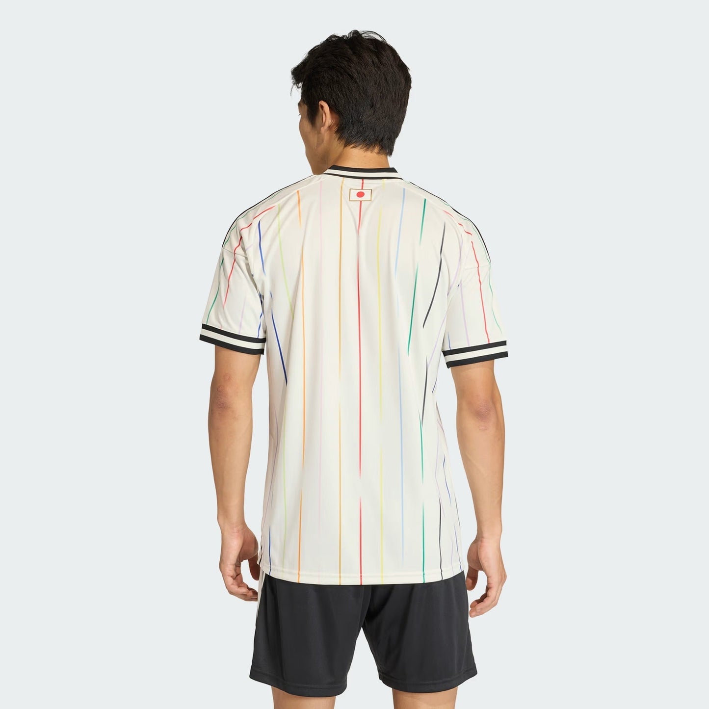 Camisa Japão 2026/27 II Torcedor