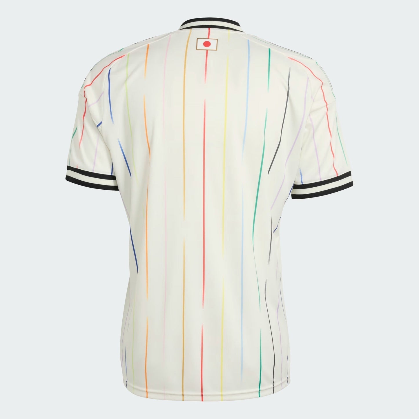 Camisa Japão 2026/27 II Torcedor