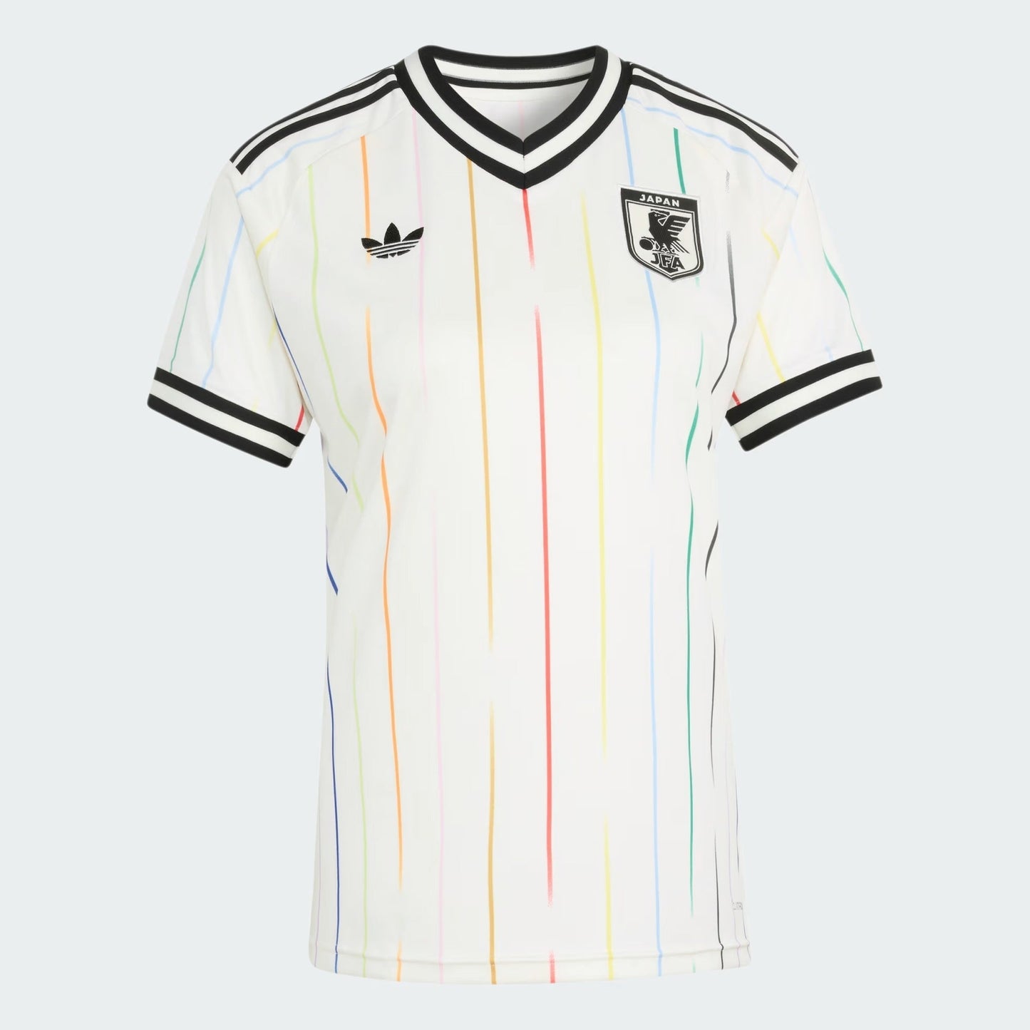 Camisa Feminina Japão 2026/27 II Torcedor