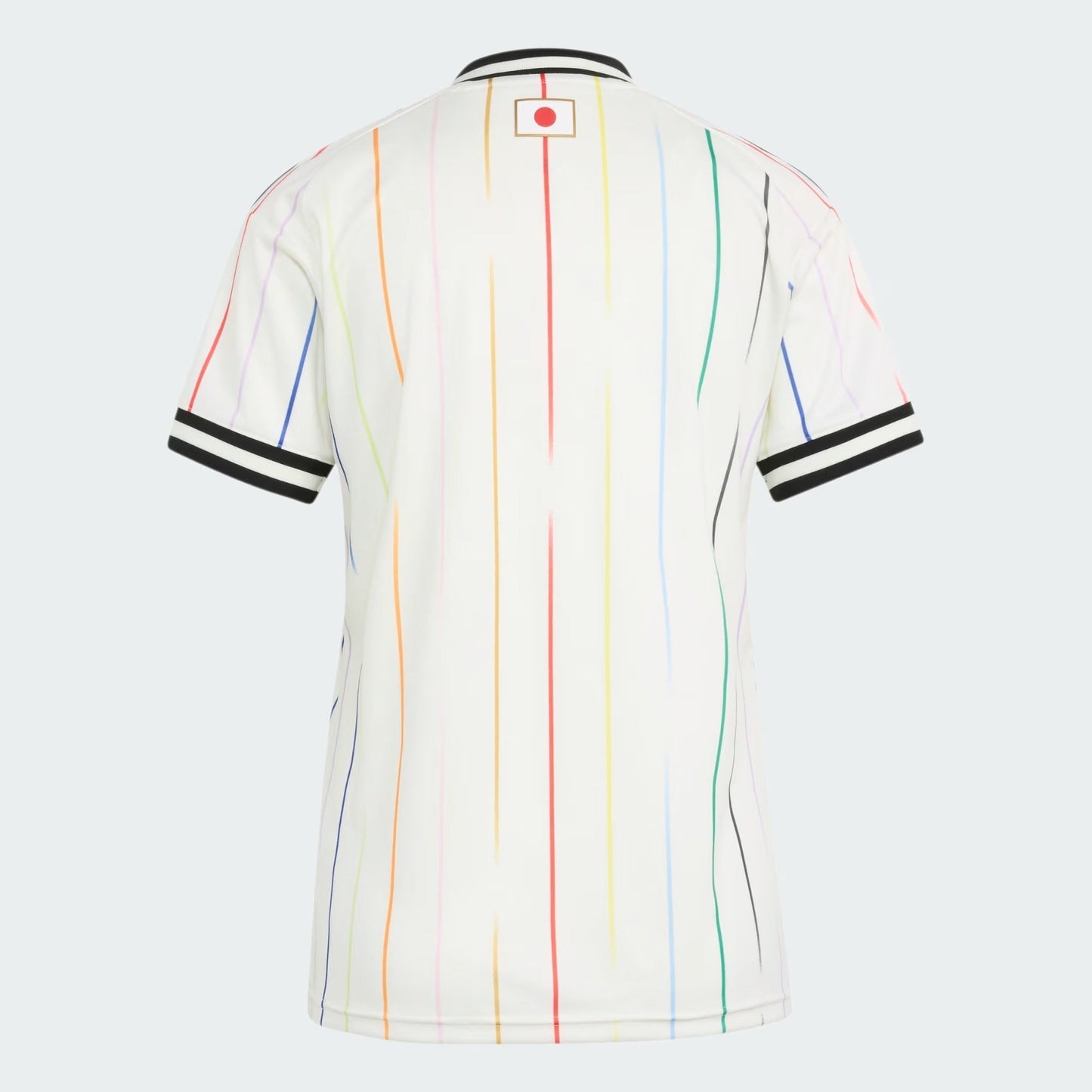 Camisa Feminina Japão 2026/27 II Torcedor