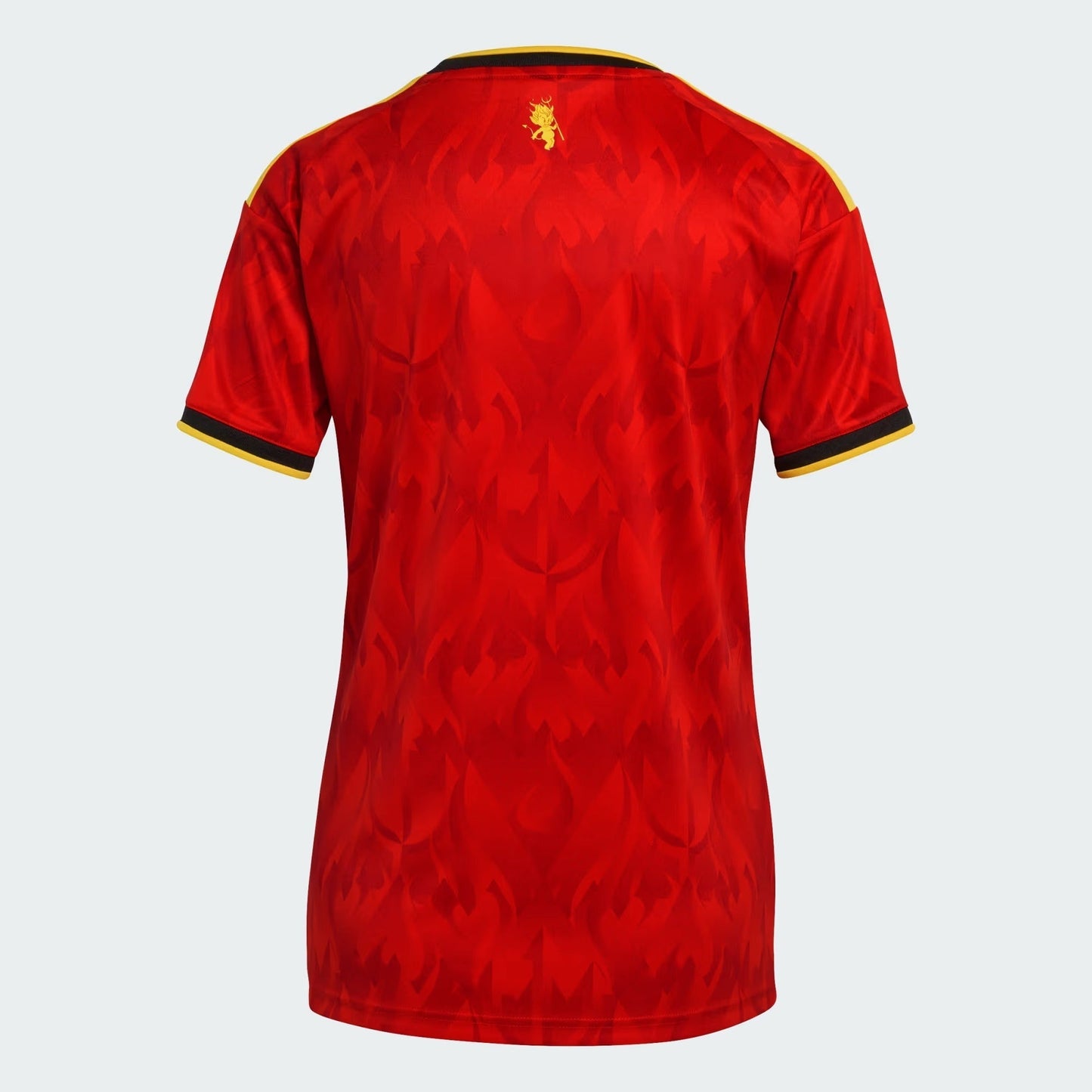 Camisa Feminina Bélgica 2026/27 I Torcedor