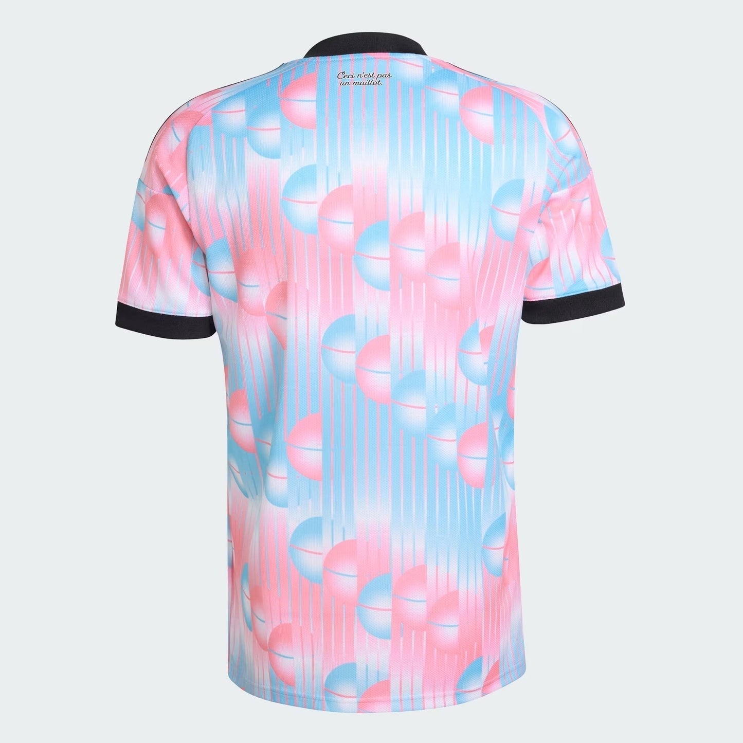 Camisa Bélgica 2026/27 II Torcedor
