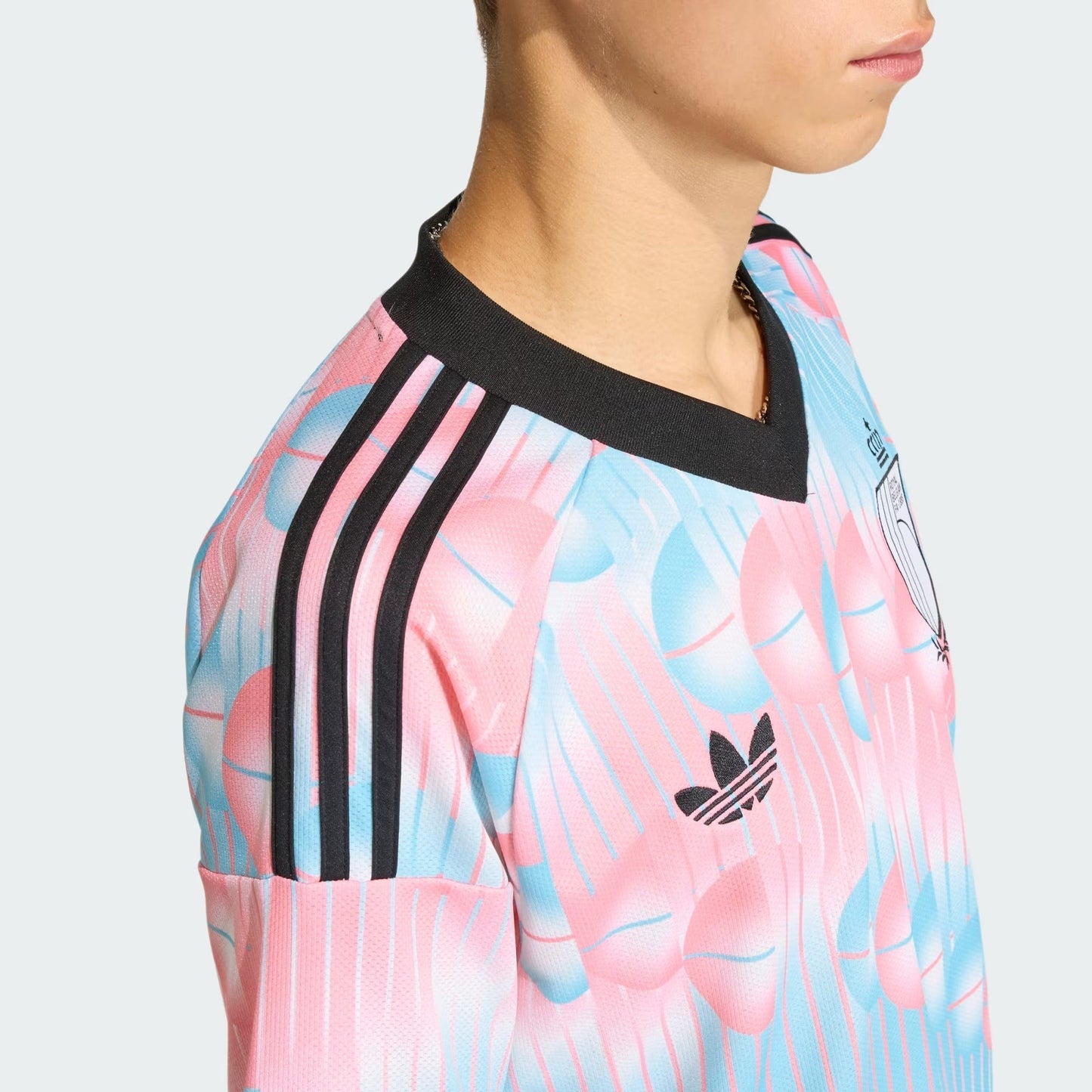 Camisa Bélgica 2026/27 II Torcedor