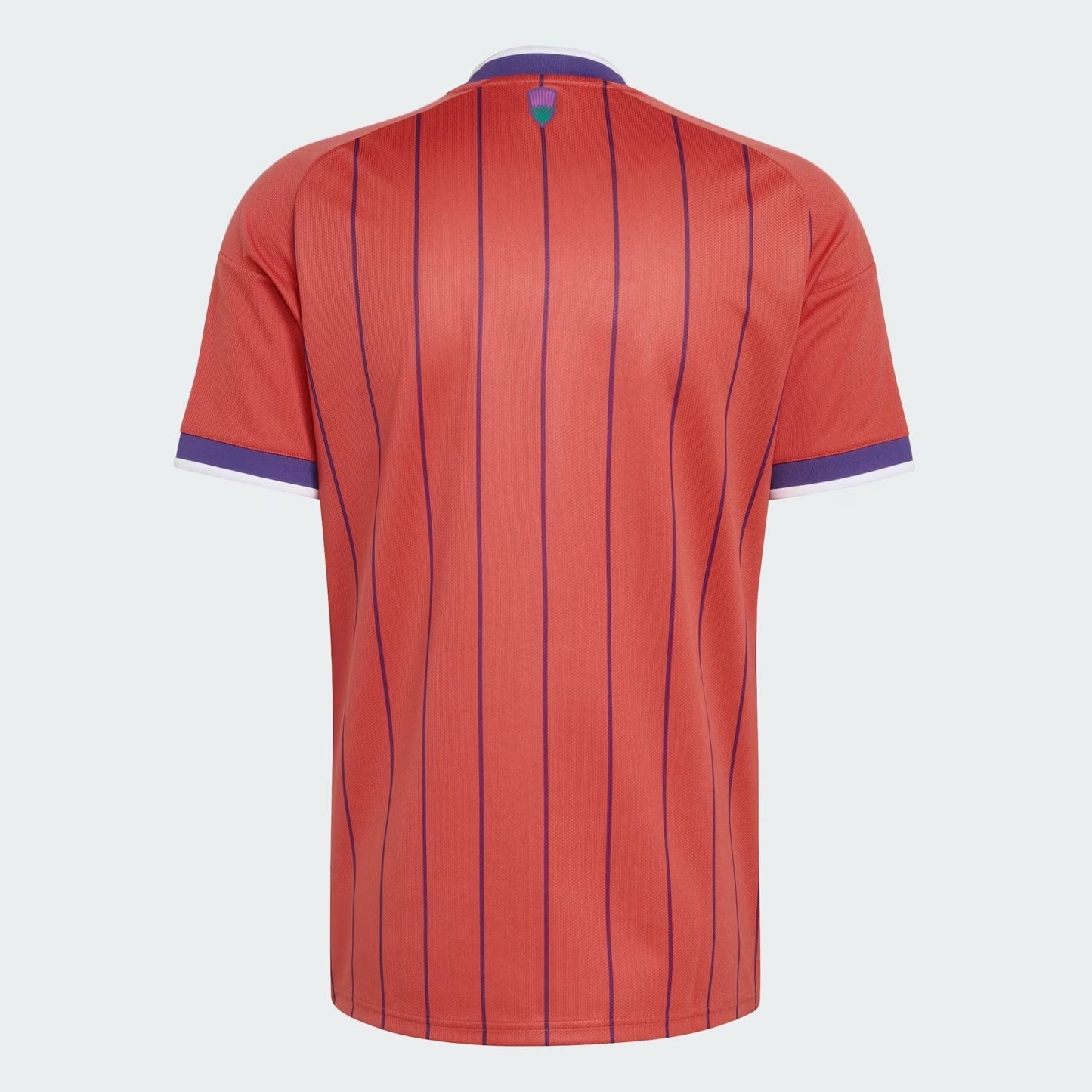 Camisa Escócia 2026/27 II Torcedor