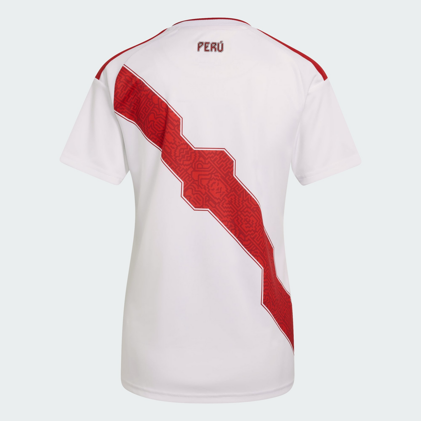 Camisa Feminina Peru 2026/27 I Torcedor
