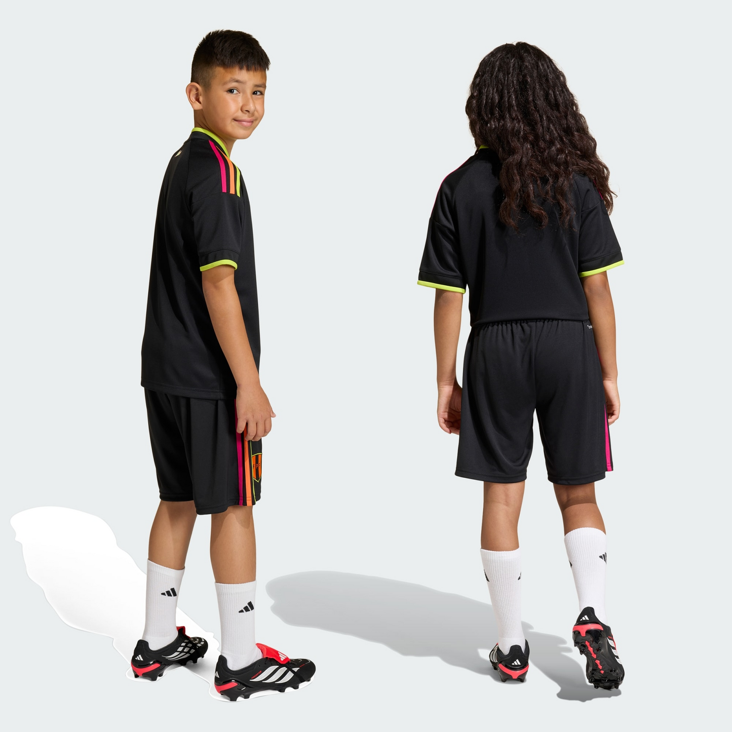 Conjunto Infantil Peru 2026/27 II
