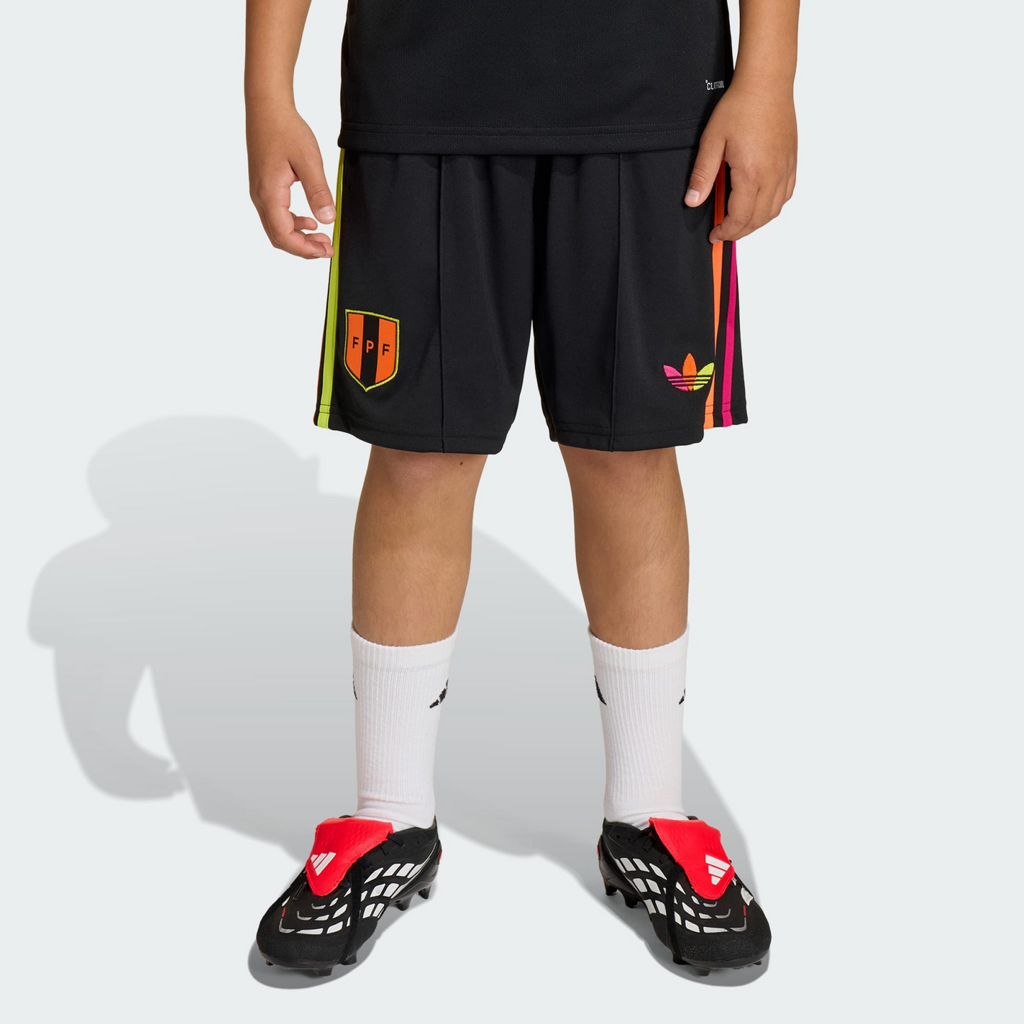 Conjunto Infantil Peru 2026/27 II