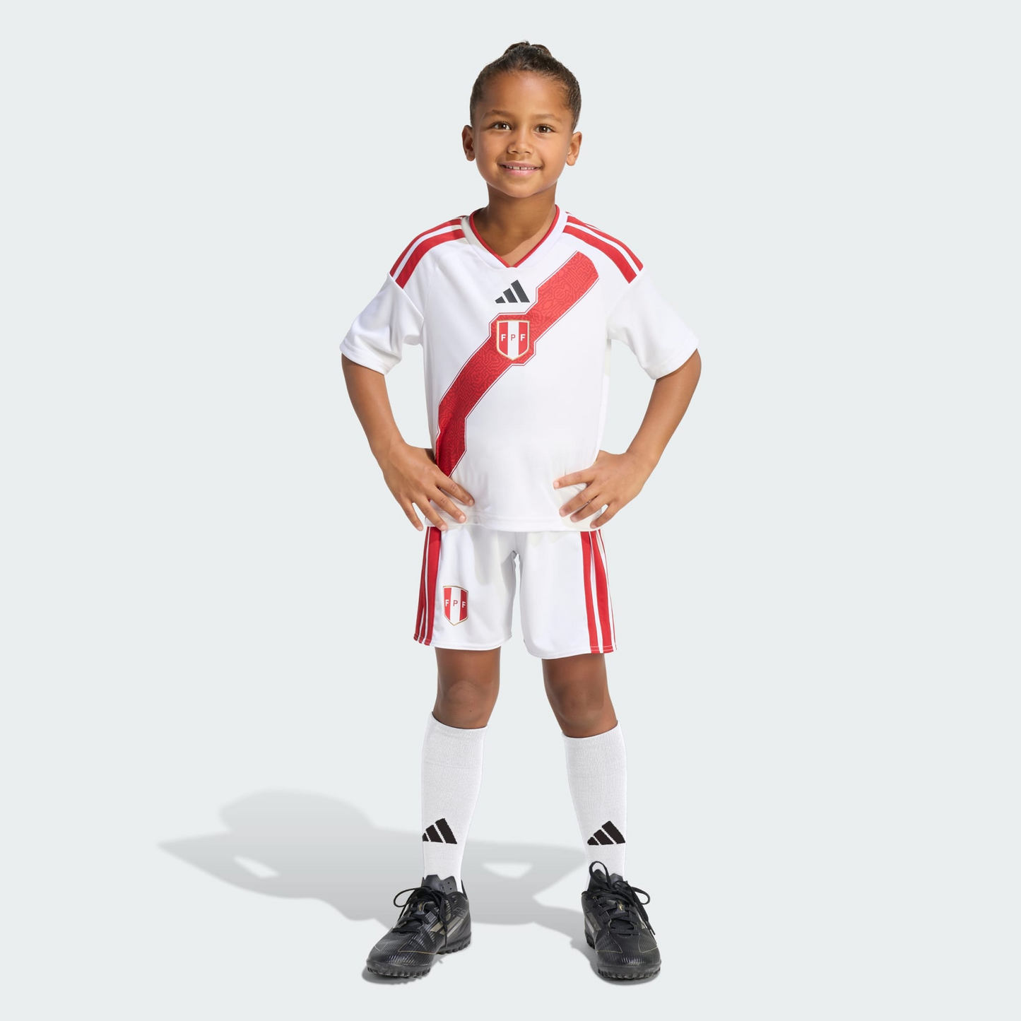 Conjunto Infantil Peru 2026/27 I