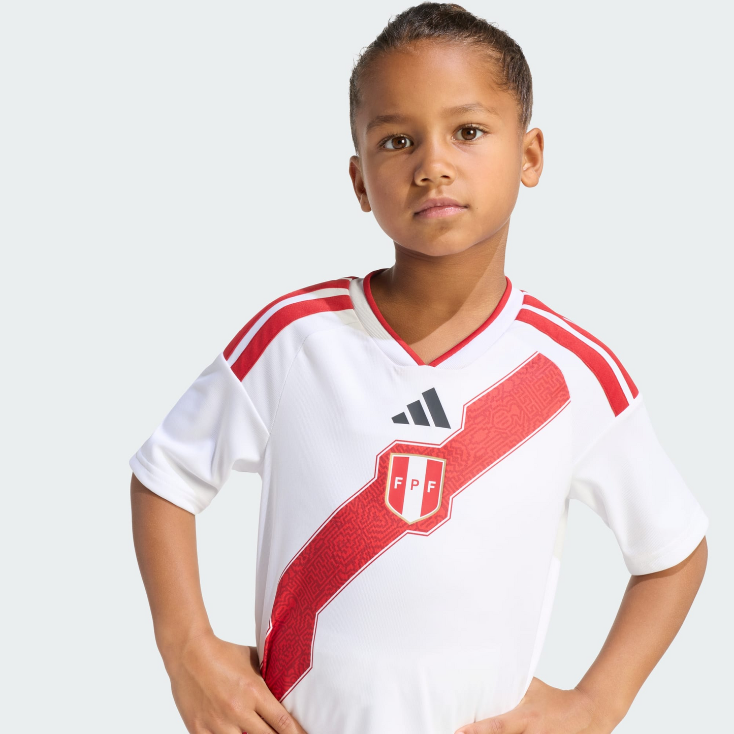 Conjunto Infantil Peru 2026/27 I