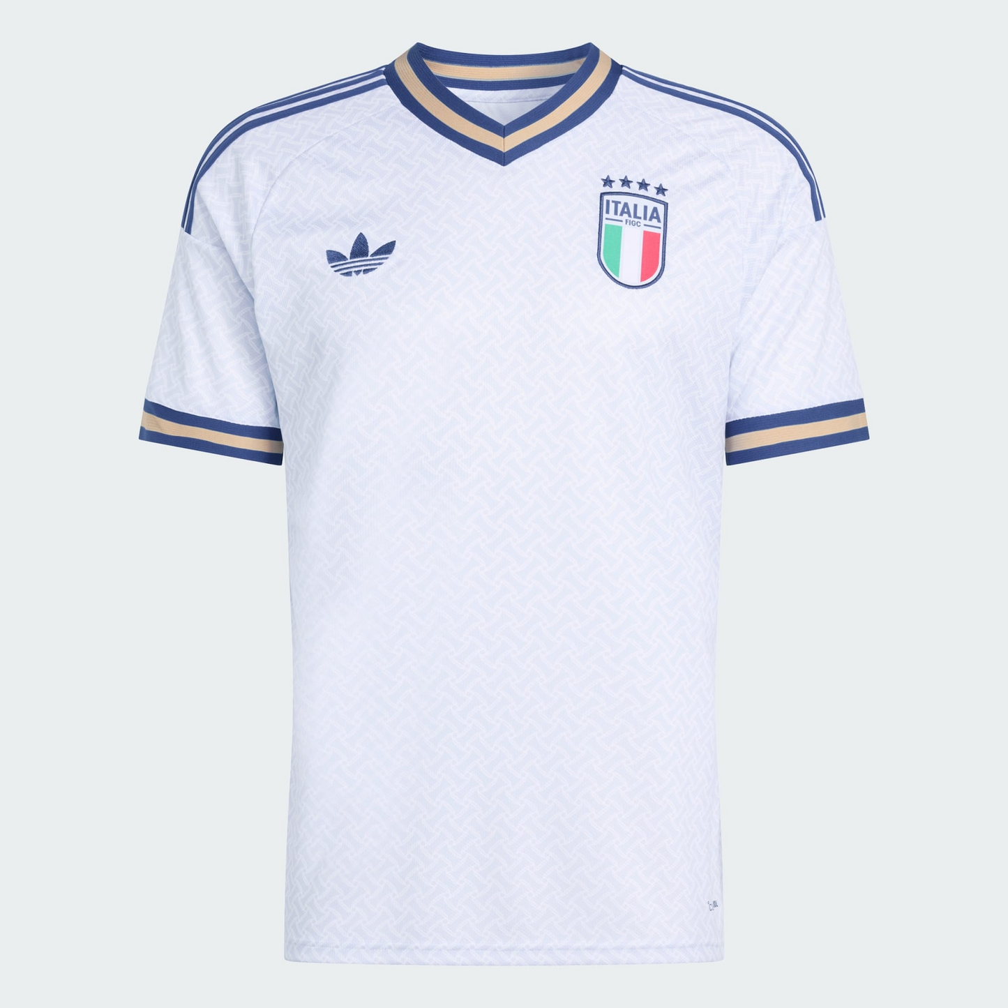 Camisa Adidas Itália 2026/27 II Torcedor