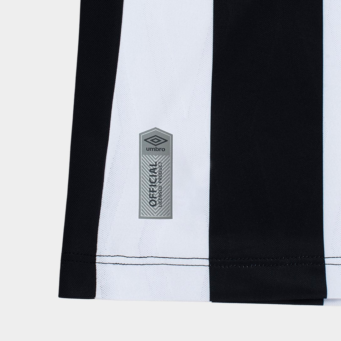 Camisa Santos Feminina 2026/27 II Torcedor