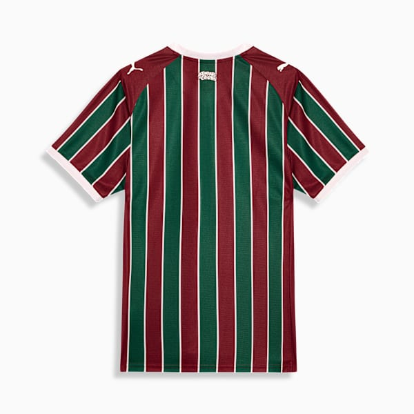 Camisa Puma Fluminense 2026/27 I Torcedor