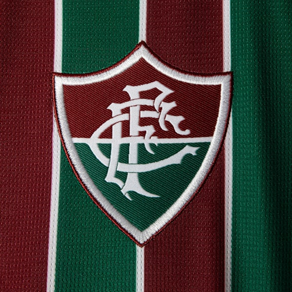 Camisa Puma Fluminense 2026/27 I Torcedor