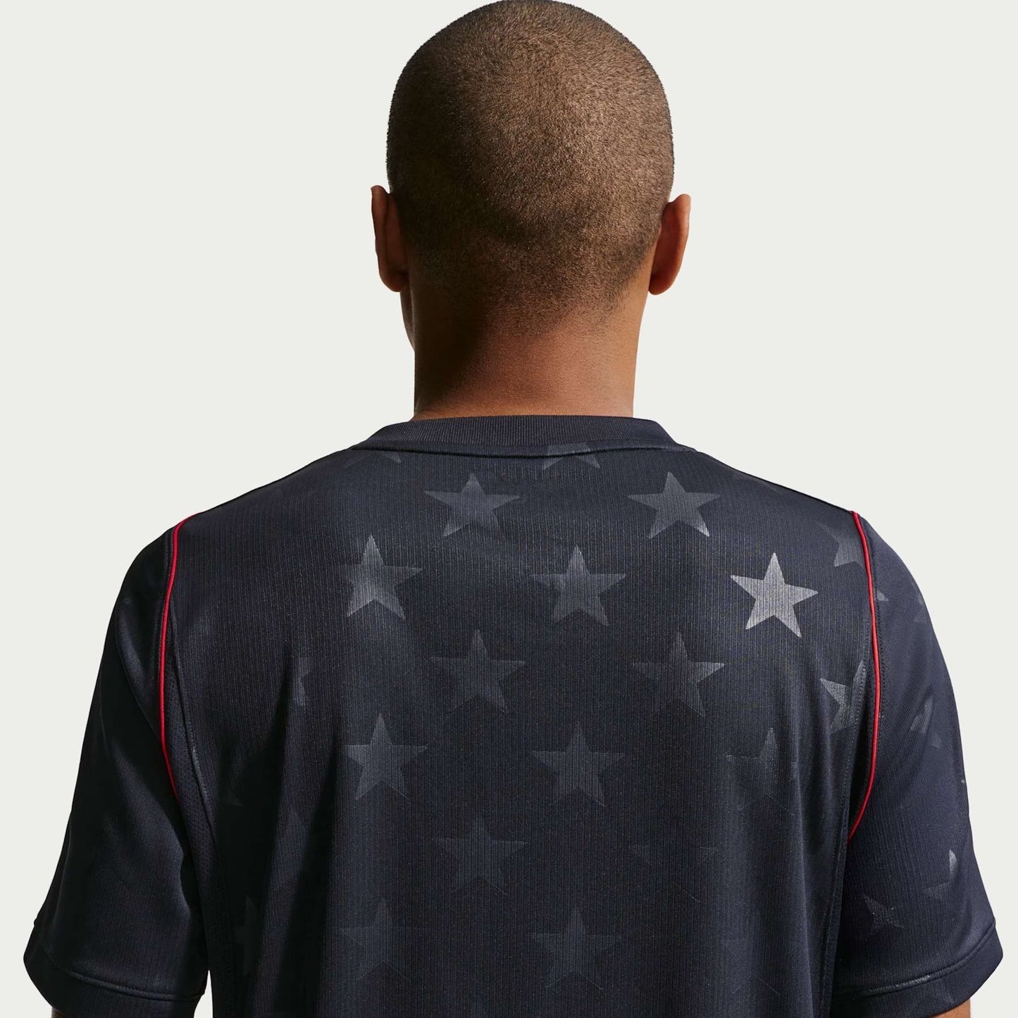 Camisa Estados Unidos 2026/27 II Torcedor