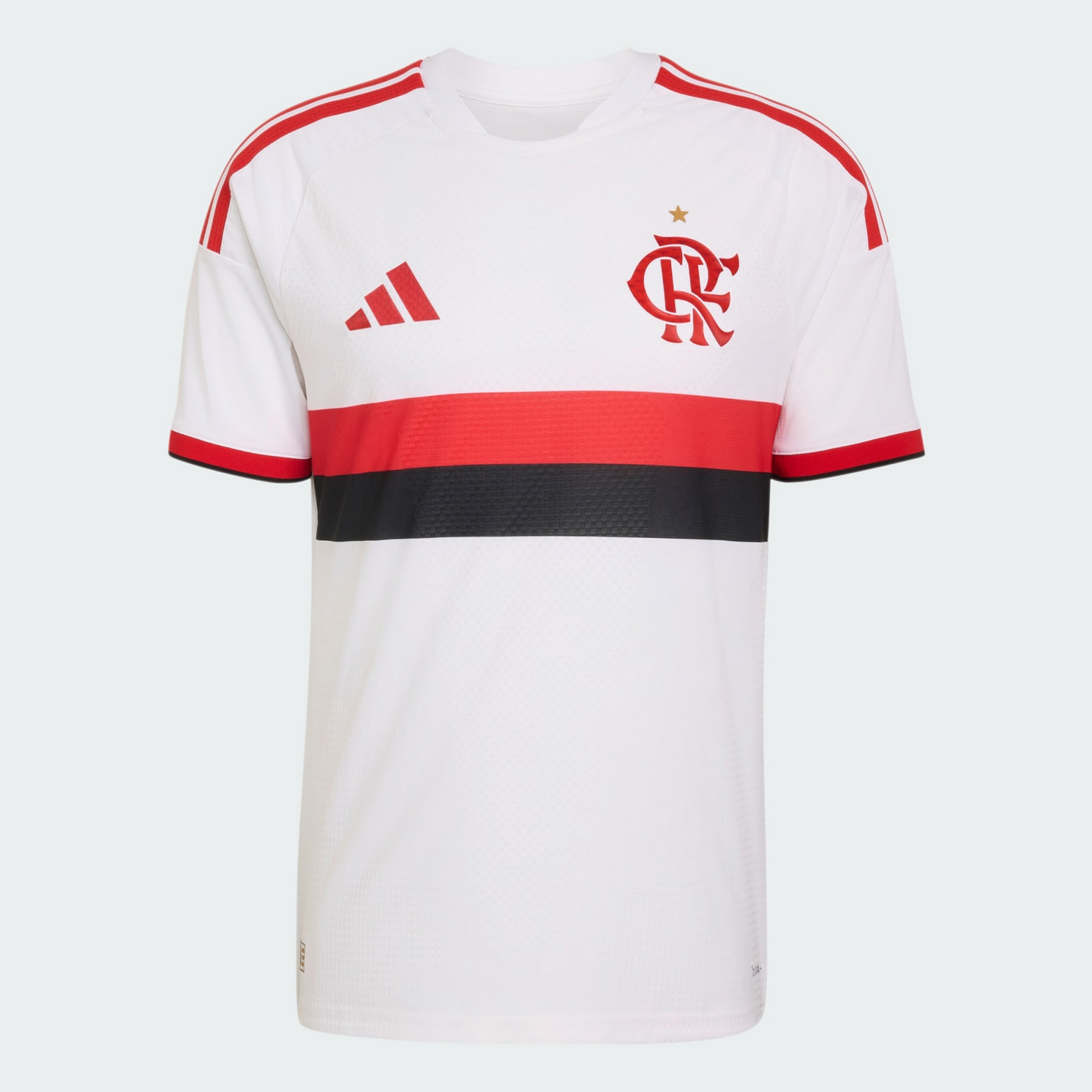 Camisa Adidas Flamengo II 2026/27 Jogador