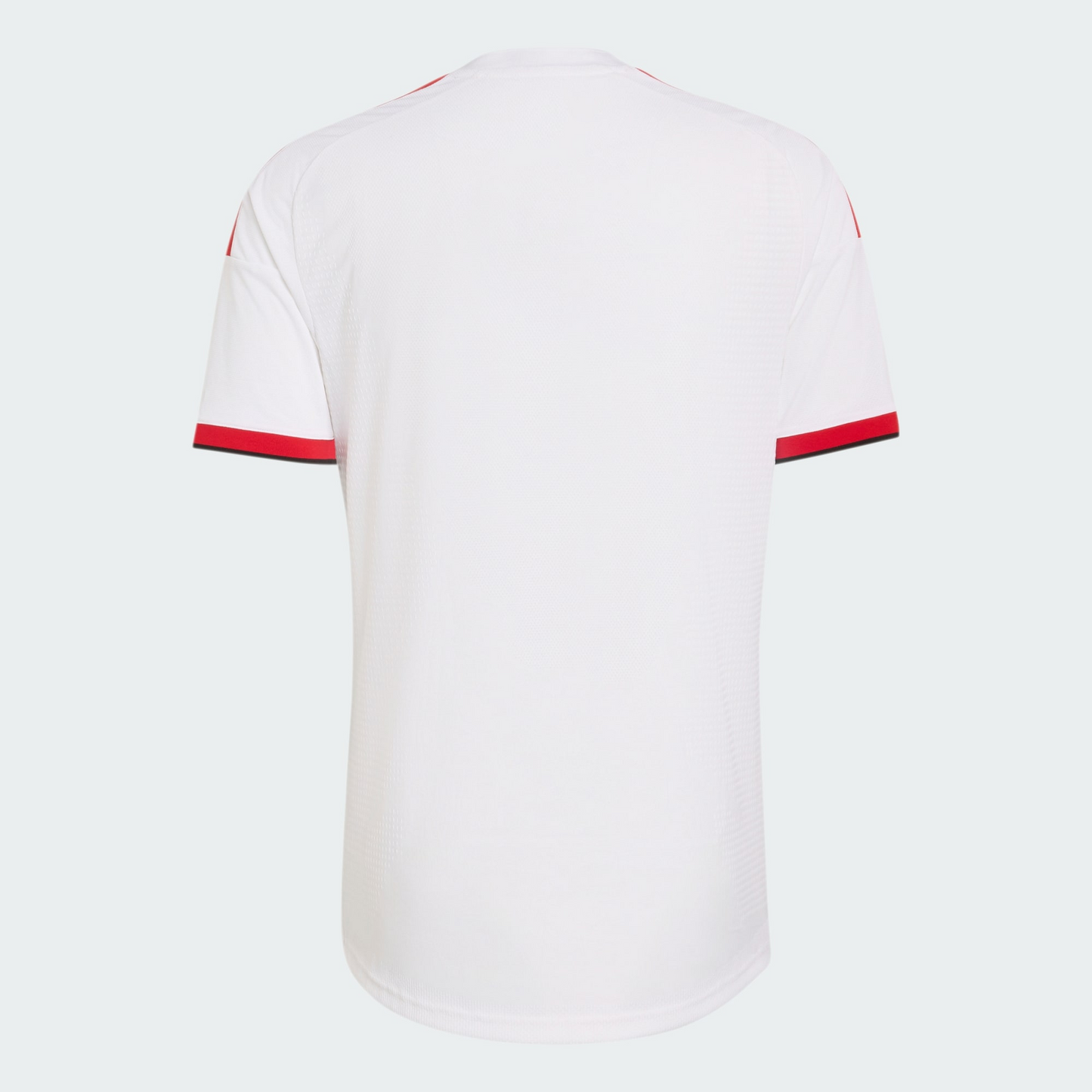 Camisa Adidas Flamengo II 2026/27 Jogador