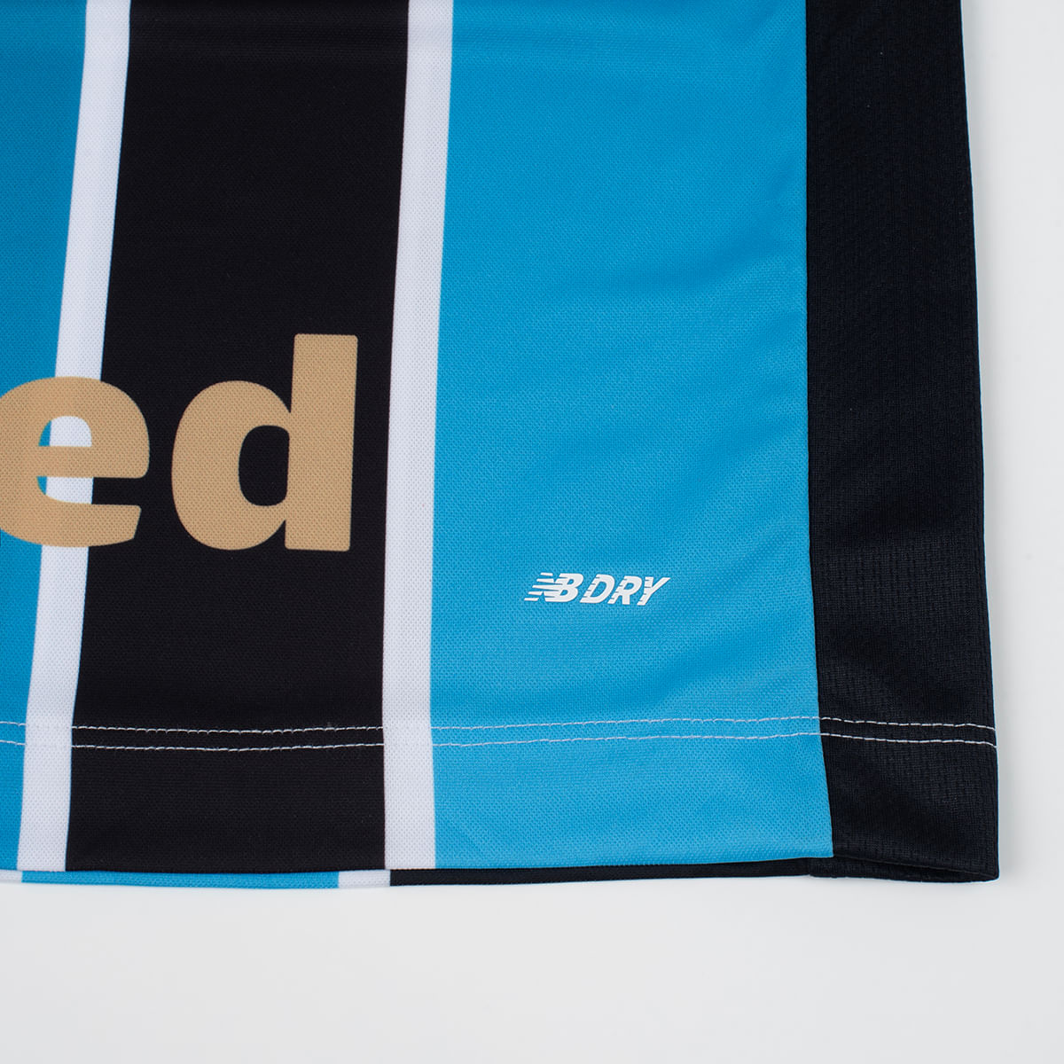 Camisa New Balance Grêmio 2026/27 I Torcedor