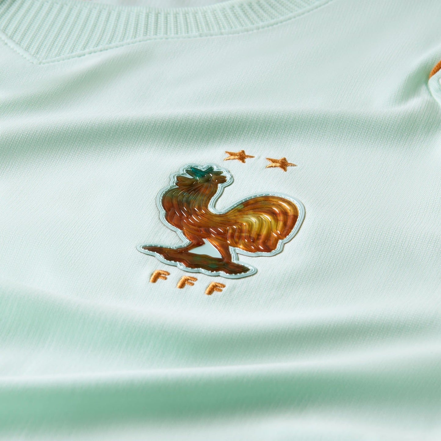 Camisa França 2026/27 II Torcedor