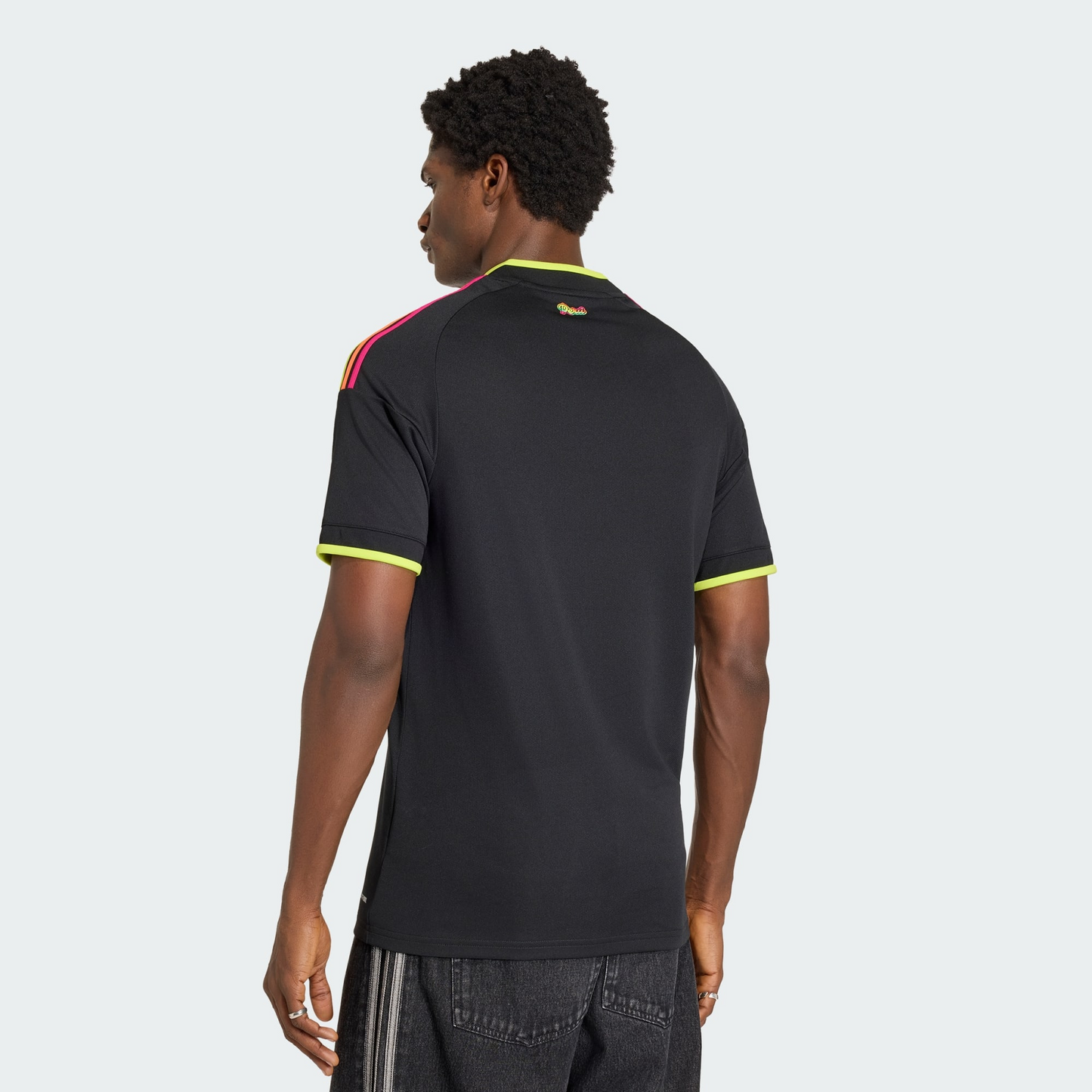 Camisa Adidas Peru 2026/27 II Torcedor