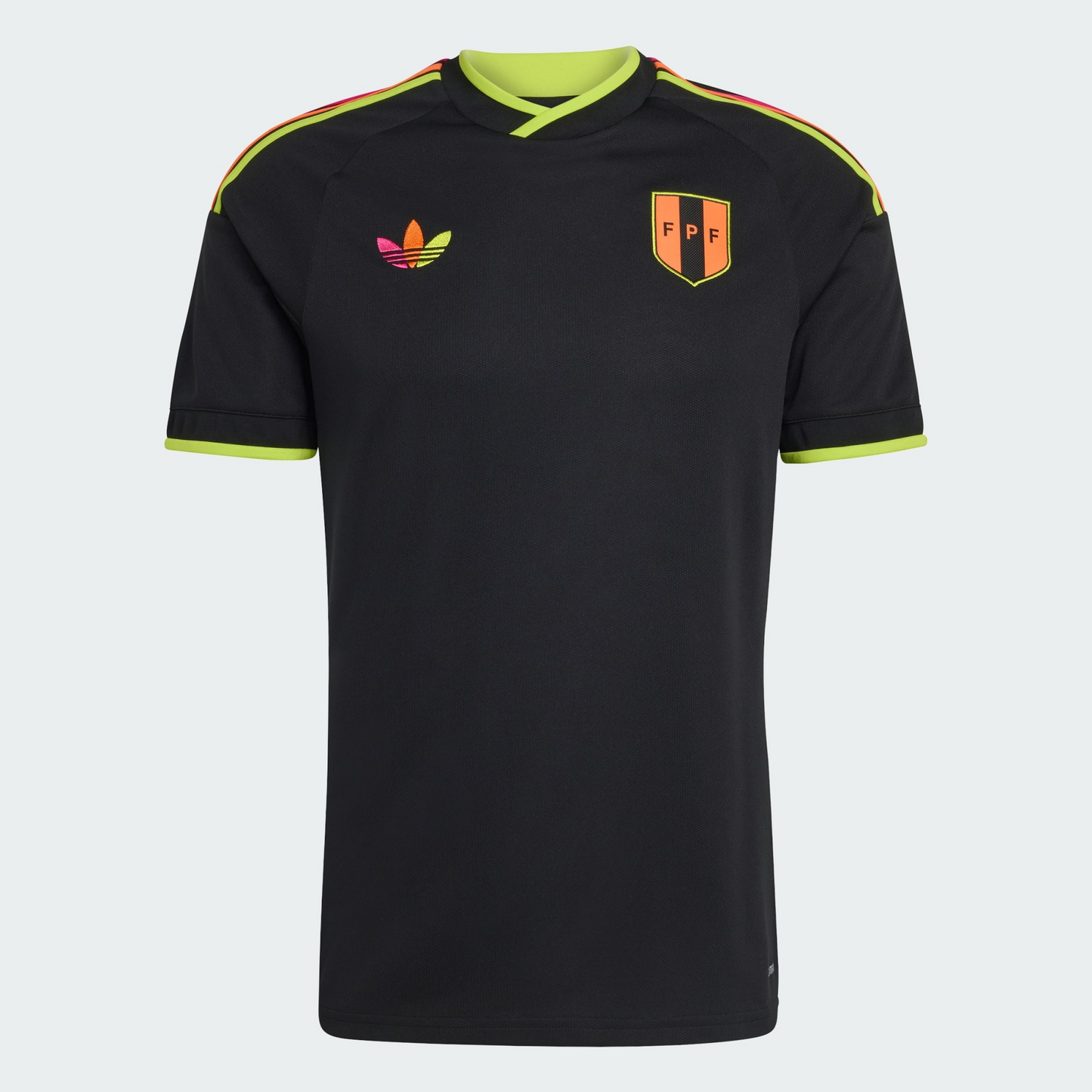 Camisa Adidas Peru 2026/27 II Torcedor