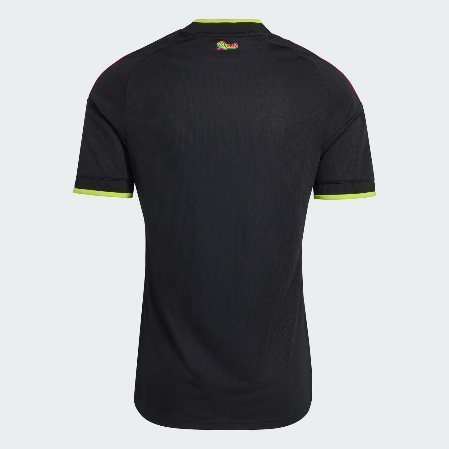 Camisa Adidas Peru 2026/27 II Torcedor