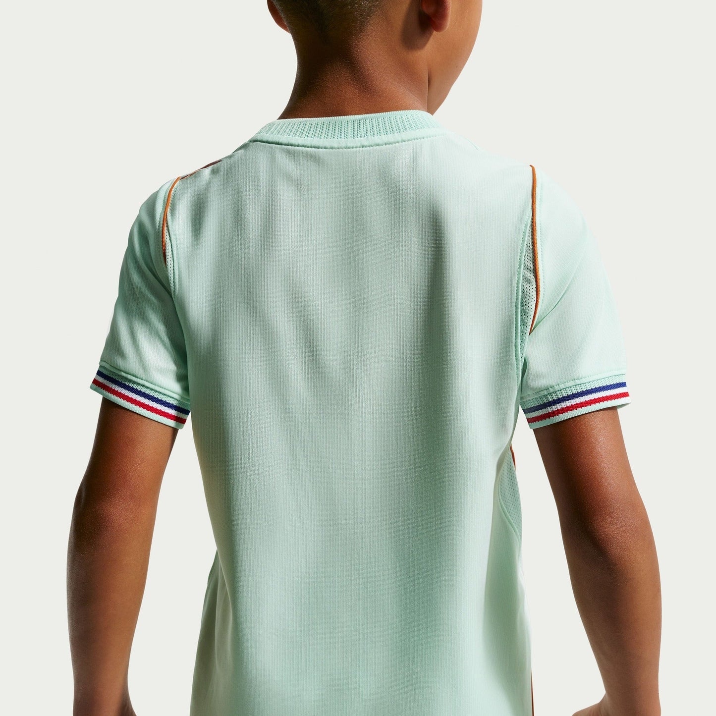 Conjunto Infantil França 2026/27 II Kit Nike