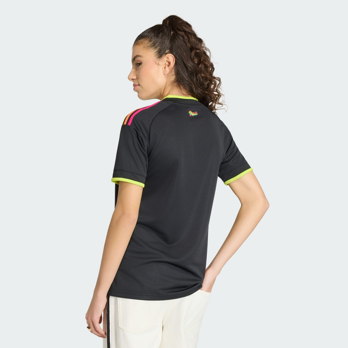 Camisa Feminina Peru 2026/27 II Torcedor